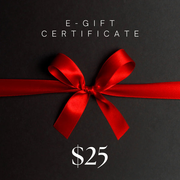E-GIFT CARD