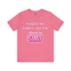 Charity Pink