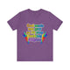  Heather Team Purple