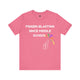  Charity Pink