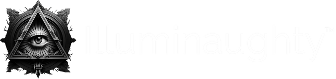 Illuminaughty Merch Store