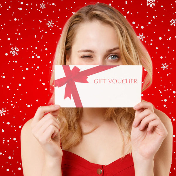 E-GIFT CARD
