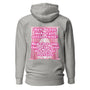 How Do You Make a Girl Scream Twice? Unisex Hoodie