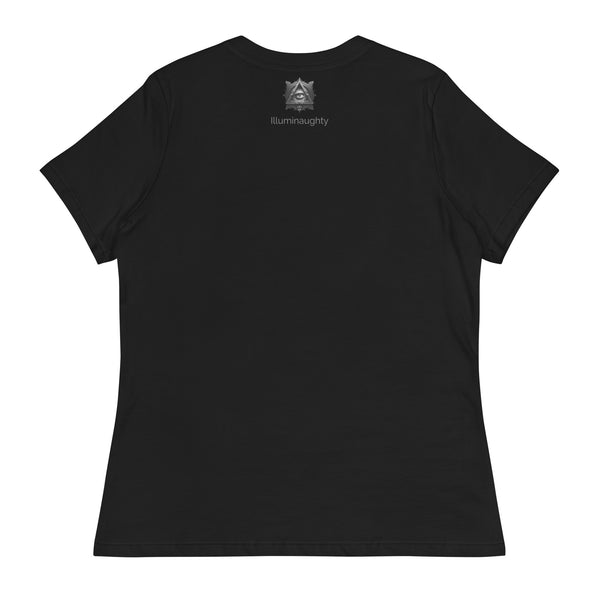 I'm Not a Dentist, But I Could Give You a Filling Women's Relaxed T-Shirt