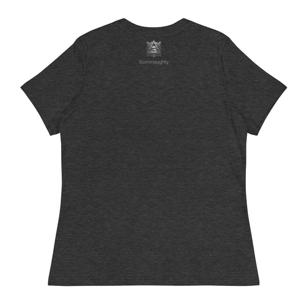 I'm Not a Dentist, But I Could Give You a Filling Women's Relaxed T-Shirt
