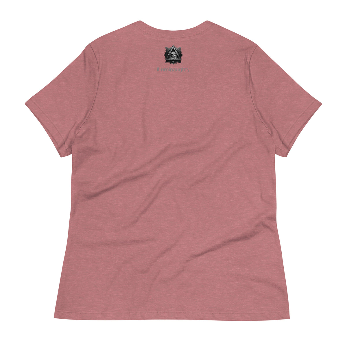 It's So Cold Out I Saw a Politician with His Hands in His Own Pockets Women's Relaxed T-Shirt