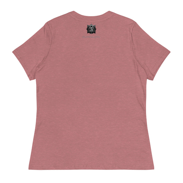I'm Not a Dentist, But I Could Give You a Filling Women's Relaxed T-Shirt