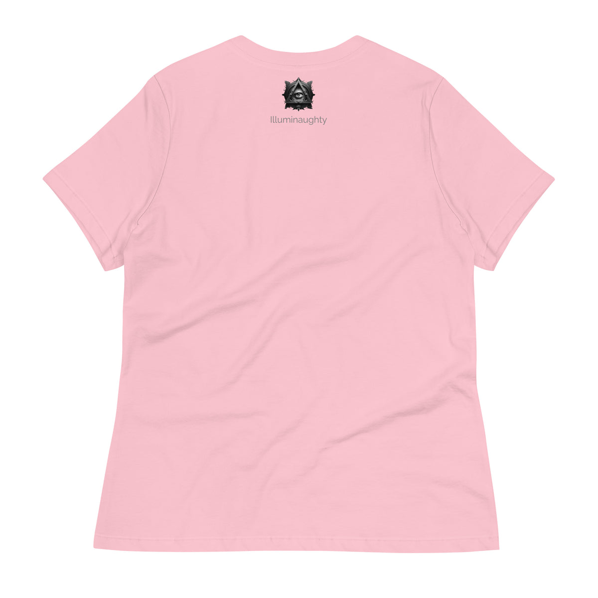It's So Cold Out I Saw a Politician with His Hands in His Own Pockets Women's Relaxed T-Shirt