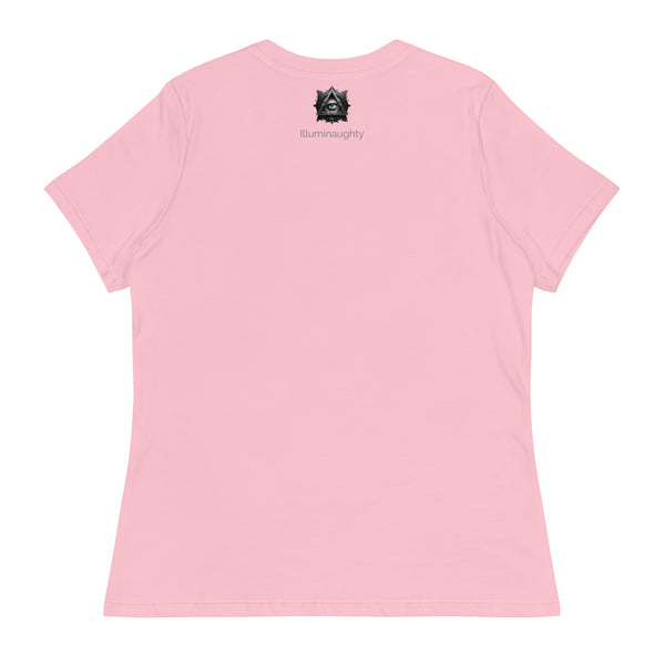 I'm Not a Dentist, But I Could Give You a Filling Women's Relaxed T-Shirt