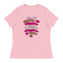 It's All Shits & Giggles Until Someone Giggles & Shits Women's Relaxed T-Shirt