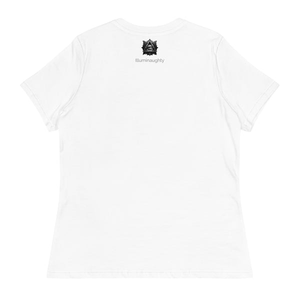 I'm Not a Dentist, But I Could Give You a Filling Women's Relaxed T-Shirt